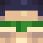 Transcendental Man - Redux - Male Minecraft Skins - image 3