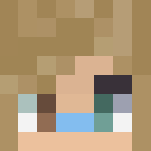 ~Almost at that level 2~ - Male Minecraft Skins - image 3