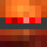 DJ Pumpkin - Male Minecraft Skins - image 3