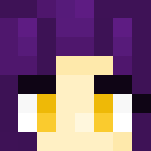 Bee Lady Thing Hah - Female Minecraft Skins - image 3
