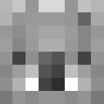 KoalaWithSantaHat - Male Minecraft Skins - image 3