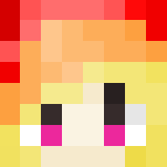 Rainbow Dash MLP - Female Minecraft Skins - image 3
