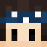 Cute boy skin! - Boy Minecraft Skins - image 3