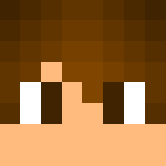 Explorer (Sketch-based skin) - Male Minecraft Skins - image 3