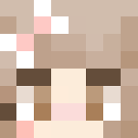 eвυllιence ❋ kawaii pajamas - Kawaii Minecraft Skins - image 3