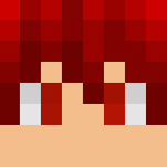 Witness kun!!!! - Male Minecraft Skins - image 3