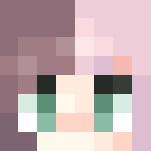 OC ~ Rei - Female Minecraft Skins - image 3