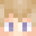 My person skin 2 - Male Minecraft Skins - image 3