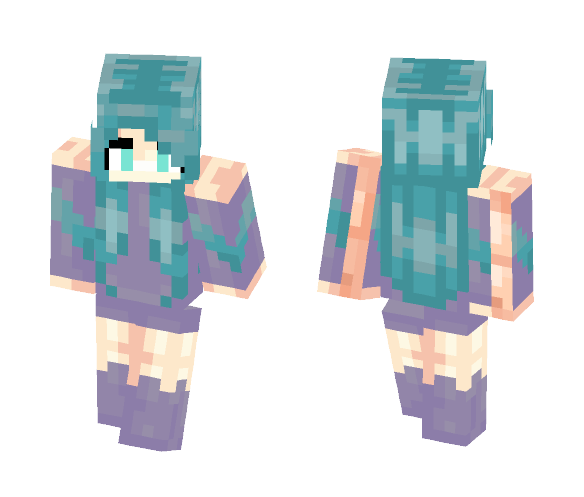 Good or not - Female Minecraft Skins - image 1