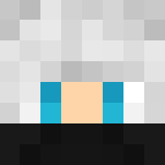 My personal butler skin - Male Minecraft Skins - image 3