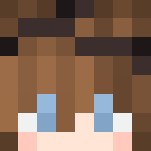 Just some skin xD - Female Minecraft Skins - image 3