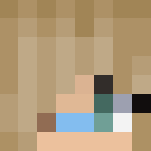 ~What is this another skin?~ - Female Minecraft Skins - image 3