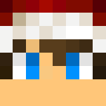 YAS03 - Male Minecraft Skins - image 3