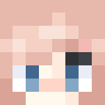 Junkoo ~ Request - Female Minecraft Skins - image 3