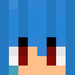 Kuu Dere Boy - Boy Minecraft Skins - image 3