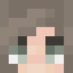 ⚓ | basic skin - Female Minecraft Skins - image 3