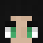 Tramp Monk - Male Minecraft Skins - image 3