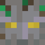 Katalia Sarr's Golem - Other Minecraft Skins - image 3
