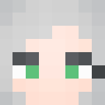 Octavia - Adult - Personal skin - Female Minecraft Skins - image 3