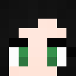 Octavia- Personal Skin - Female Minecraft Skins - image 3