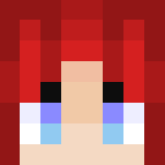 Skin Reshade ~ Echoedsong's OC - Female Minecraft Skins - image 3