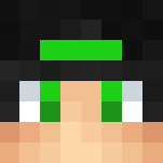 IRexXx´s Skin - Male Minecraft Skins - image 3