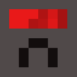 iRedstone's Skin - Male Minecraft Skins - image 3