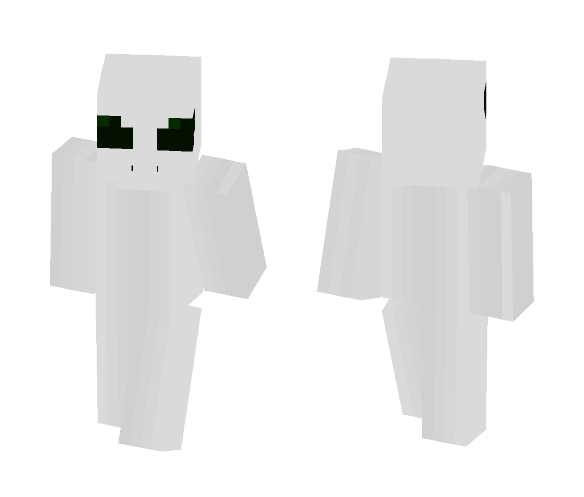 Tony - Hetalia ~Ὠκεαν~ - Male Minecraft Skins - image 1