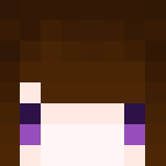 girl57 - Female Minecraft Skins - image 3