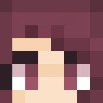 Rozes Ambiance fanskin (sorta) - Female Minecraft Skins - image 3