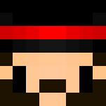 Chupps the Magician - Male Minecraft Skins - image 3