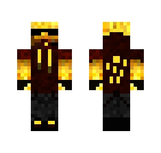 peregrine14 - Male Minecraft Skins - image 2