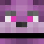 Fnaf1 (Bonnie) - Male Minecraft Skins - image 3