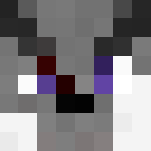 Wolf ZPD - Male Minecraft Skins - image 3