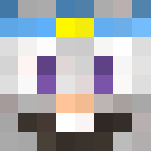 Judy Hopps (With ALT Versions) - Female Minecraft Skins - image 3
