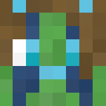 Jasonafex - Male Minecraft Skins - image 3