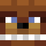 Fnaf1 (Freddy) - Male Minecraft Skins - image 3