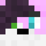 Furry Femboy - Male Minecraft Skins - image 3