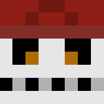 Jay the Skeleton - Male Minecraft Skins - image 3