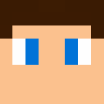 SilverGhost's Fall/Winter Skin - Male Minecraft Skins - image 3