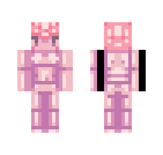 H0P3 - Female Minecraft Skins - image 2