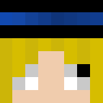 ◊Some Bots Are Just Gold◊ - Male Minecraft Skins - image 3