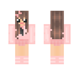 Derpy May|Contest Entry - Female Minecraft Skins - image 2