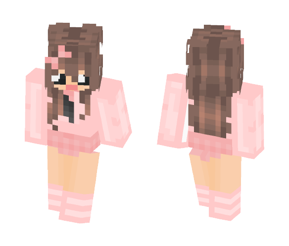 Derpy May|Contest Entry - Female Minecraft Skins - image 1
