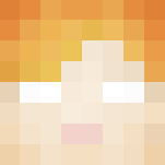 Alex Herobrine - Shaded - Herobrine Minecraft Skins - image 3