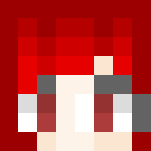 Heart (I'm trying out genericness) - Male Minecraft Skins - image 3