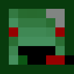 Zombie butterbro692 - Male Minecraft Skins - image 3