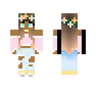 Anotha One - Female Minecraft Skins - image 2