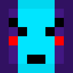 Zeno-Sama ANGRY! - Male Minecraft Skins - image 3