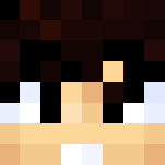 Vegebiz - Male Minecraft Skins - image 3